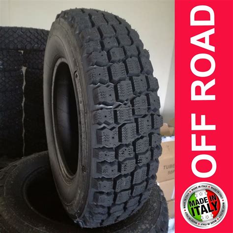 Gomme Pneumatici Ricostruiti Panda X R M S Gomme