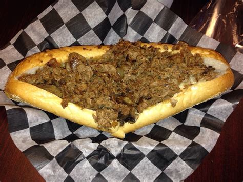 Ricks Cheese Steak Shop 161 Photos And 122 Reviews Cheesesteaks