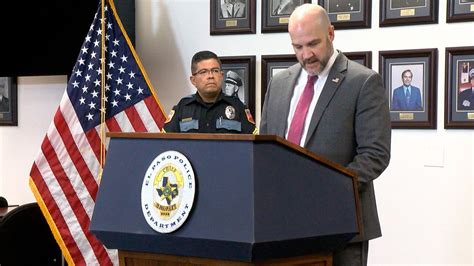 Violent Crime Task Force Makes 112 Arrests In Less Than A Month Kvia