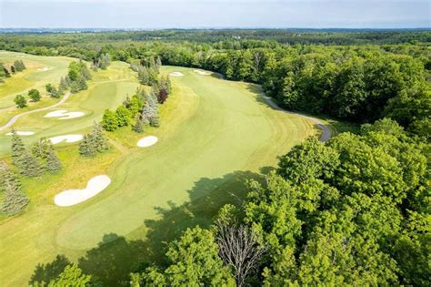 Emerald Hills Golf Club Golf Course Information Hole19