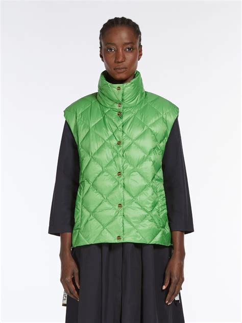 Water resistant canvas | Max Mara