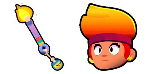 Brawl Stars Cursors Collection Sweezy Custom Cursors