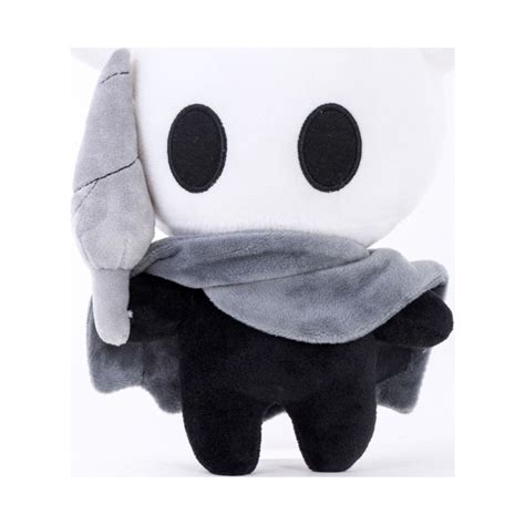 Hollow Knight Plush Toy 118 Inch Cartoon Game Hollow Knight Character Figure Stuffed Plush