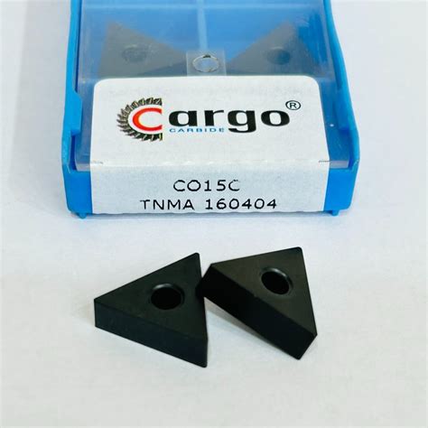 Tnma Carbide Insert For Industrial TNMG At Rs 95 In Rajkot ID