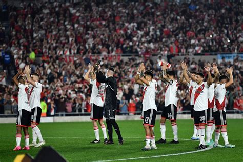 River cerró la incorporación de un campeón del mundo quién es y cuánto