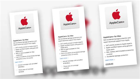 Applecare Plus Price Drops And New Options Available Production Expert