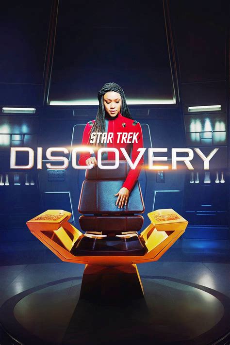 Star Trek Discovery Season S Sfd Sk