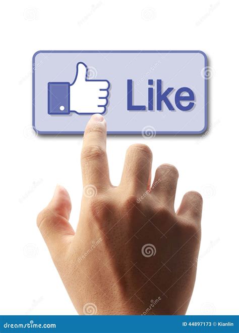 New Facebook Like Button Empathetic Emoji Reactions With New Care