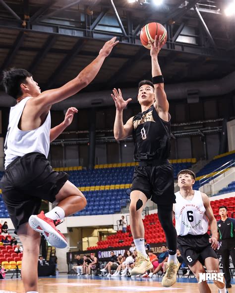 準備奪隊史首冠？台新戰神喜收三連勝 跨聯盟邀請賽暫居龍頭 Yahoo奇摩汽車機車