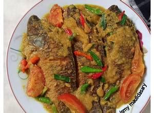 698 Resep Pesmol Ikan Nila Enak Dan Mudah Cookpad