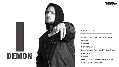 Demon Lyrics Ikka I Lyricsbogie