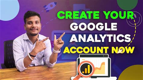 How To Create Google Analytics Account Step By Step Guide To Create