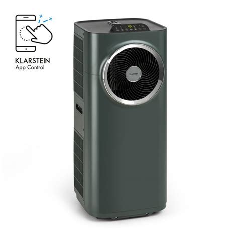 Klarstein Kraftwerk Smart K Climatizzatore In Btu