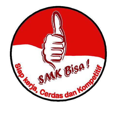 TEKNIK ALAT BERAT : LOGO SMK BISA