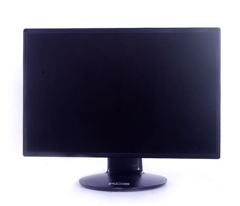 KDS 2200W 22 Widescreen LCD Monitor