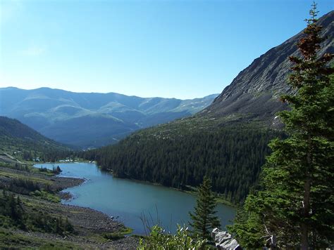 Easy To Difficult Hikes In Breckenridge Co Uncover Colorado