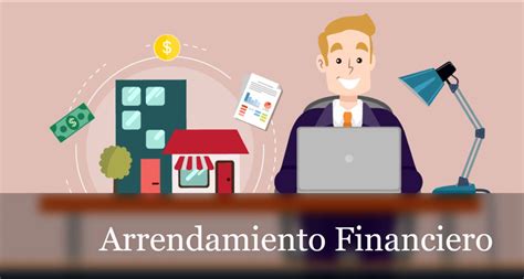 Contrato De Arrendamiento Financiero Leasing Concepto Y Definici N