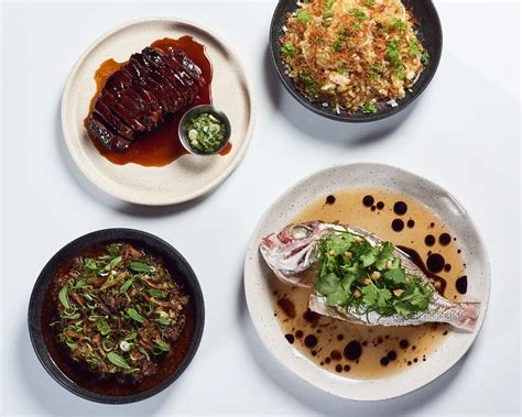 The Best Asian Fusion Restaurants In Melbourne