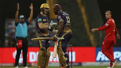 IPL 2022 PBKS Vs KKR Highlights Points Table Man Of The Match All