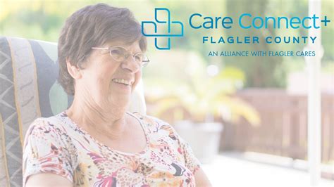 Flagler Health+ on Twitter: "Flagler Cares and Flagler Health+ Care Connect announced today the ...