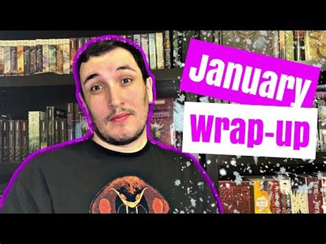 January Wrap Up I Found Some New Favorites This Month Youtube