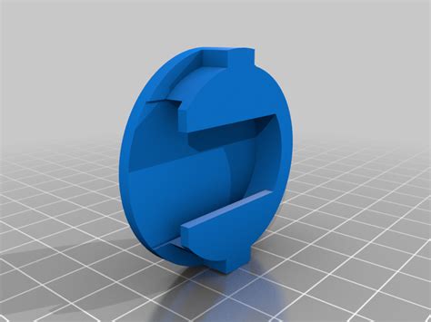 Kreg Jig Clamp Adapter by SecurityYak | Download free STL model | Printables.com