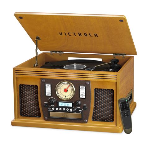 Victrola Navigator Bluetooth Record Player - Walmart.com