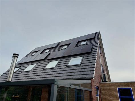 Zonnepanelen Hardinxveld Giessendam Hagitech Zonnepanelen