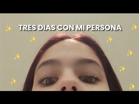 Pasa Tres Dias Conmigo Vlog Parte Larita Youtube