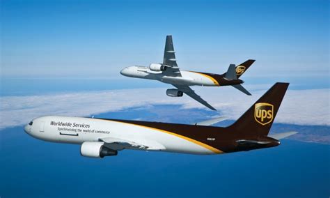 Unlock Global Shipping Excellence with UPS International: A ...