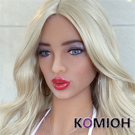 Komioh Cm Small Breast Sex Doll