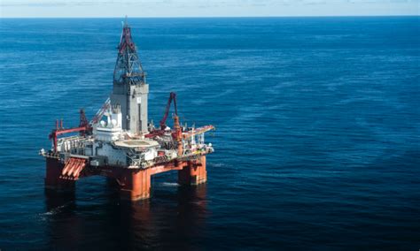 3r Petroleum Mira Campos Offshore Da Petrobras No Espírito Santo Cpg