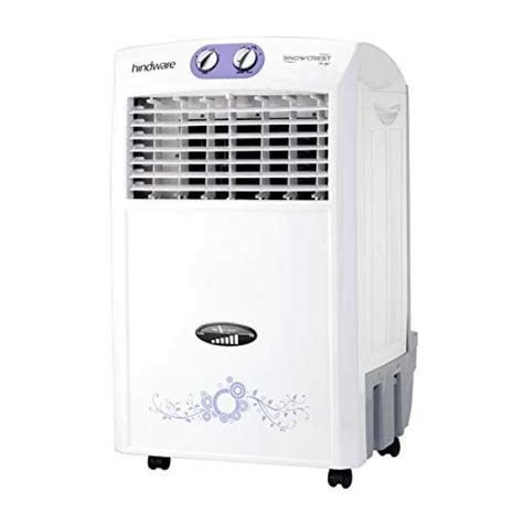 Hindware Snowcrest Cp Hla L Personal Air Cooler Price In India