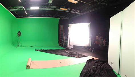 Best lighting setup for green screen - verebold