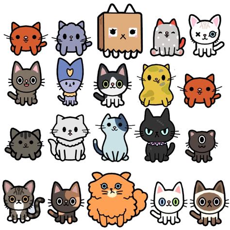 Cats Wiki Toca Life Amino Amino