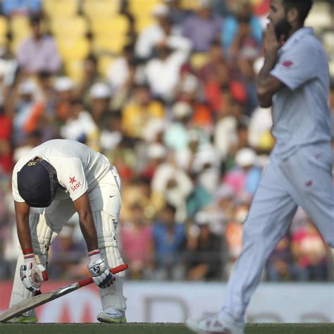 India vs. South Africa, 3rd Test, Day 2: South Africa Slump to Record ...