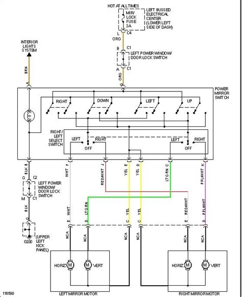 Window Switch For 2013 Chevy Silverado 1500