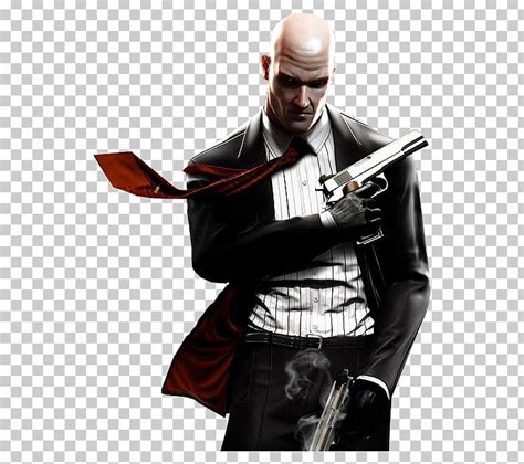 Hitman 2 Silent Assassin Agent 47 Hitman Codename 47 Hitman