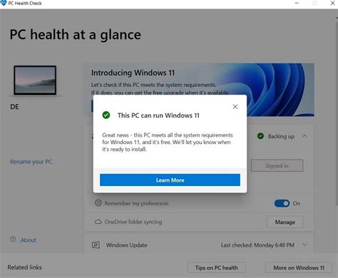 La guía definitiva para comprobar la compatibilidad de Windows 11 con