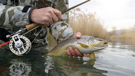 Trout Fishing Tips & Tricks – Choctaw Country