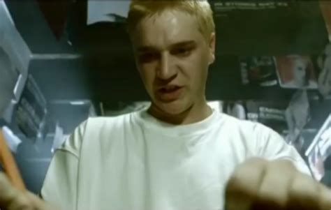 Eminem's 'Stan' is now in the Oxford English Dictionary - but what does ...