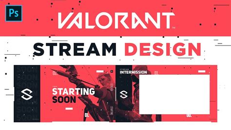 Valorant YouTube Banner