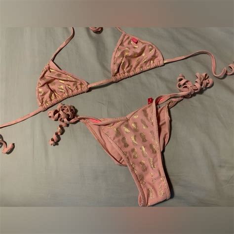 Chynna Dolls Swim Chynna Dolls Bikini Set Poshmark