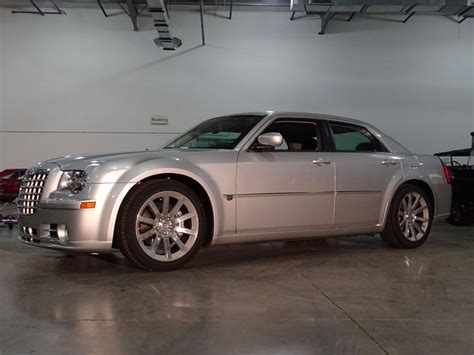 2006 Chrysler 300c Gaa Classic Cars