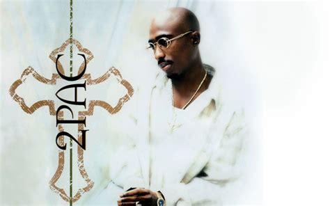 Tupac Amaru Shakur Wallpapers - Wallpaper Cave