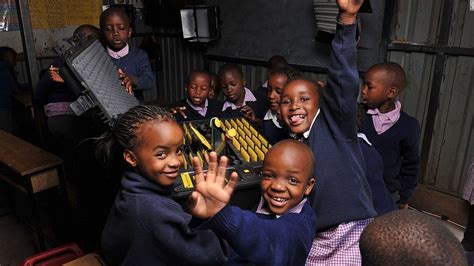 5 Edtech Companies In Africa Striving To Improve Education Across The