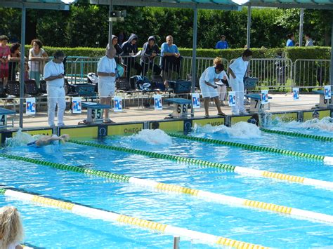 Nuoto Meeting 2013 Chiasso Nuoto Sport Locarno Flickr