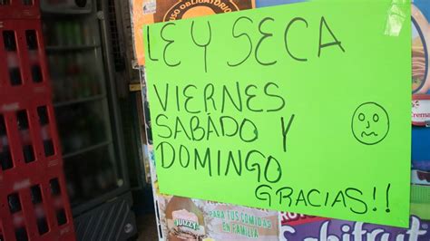 Ley Seca En Xochimilco En Enero 2023 Durará 7 Días Por Fiestas