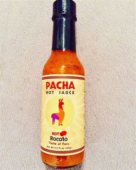 PACHA HOT SAUCE - Simply love it @pachahotsauce | -- 🎥 Visionary, Location Scout, Brand ...