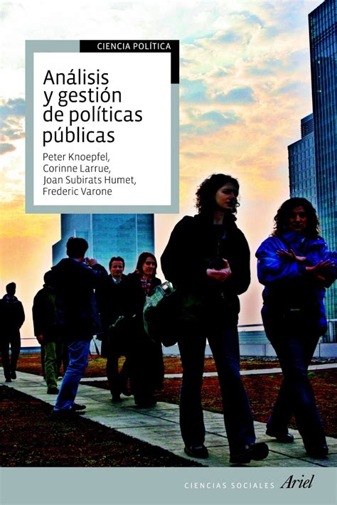 Metodología de la Investigación política Libro Análisis y gestión de